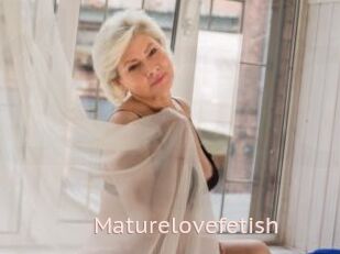 Maturelovefetish