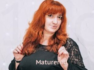 Maturered