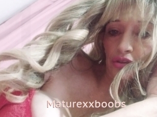 Maturexxboobs