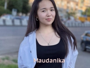 Maudanika