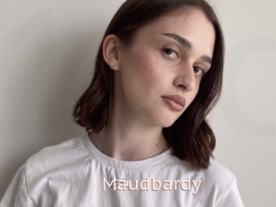 Maudbardy