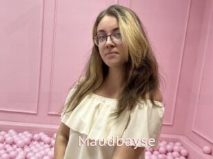 Maudbayse