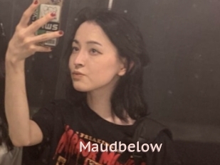 Maudbelow