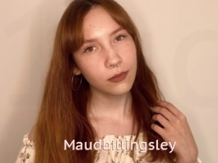 Maudbillingsley