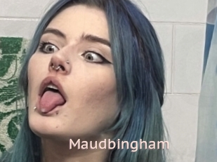 Maudbingham