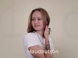 Maudbulson