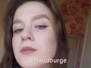Maudburge