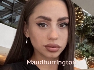 Maudburrington