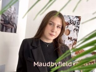 Maudbyfield