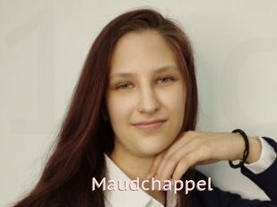 Maudchappel