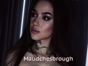 Maudchesbrough