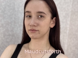 Maudcutsforth