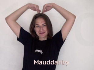 Mauddanby