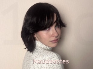 Maudeastes