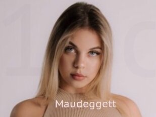 Maudeggett