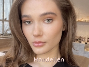 Maudellen