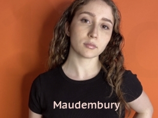 Maudembury