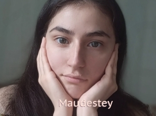 Maudestey