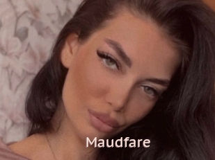 Maudfare