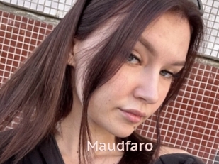 Maudfaro
