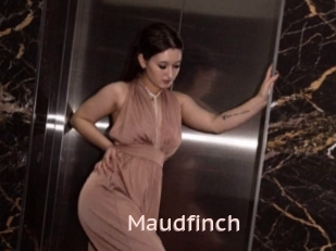Maudfinch