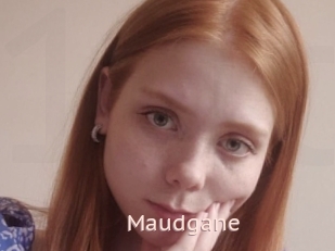 Maudgane