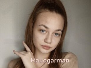 Maudgarman