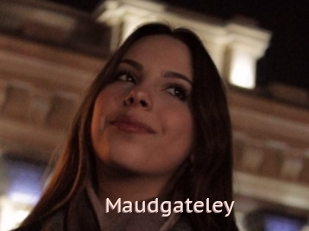 Maudgateley