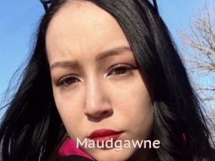 Maudgawne
