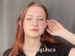 maudglasco Une grosse chienne