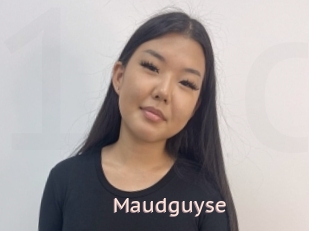 Maudguyse