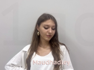 Maudhadley