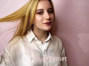Maudhamlet