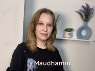 Maudhamm