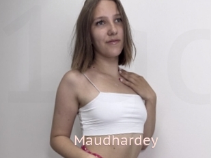 Maudhardey