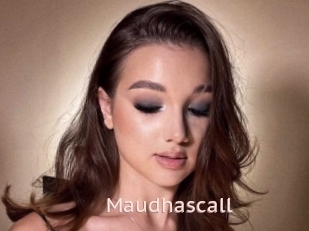 Maudhascall