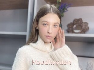 Maudhaydon