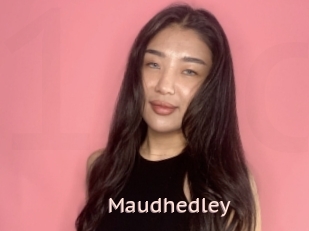 Maudhedley