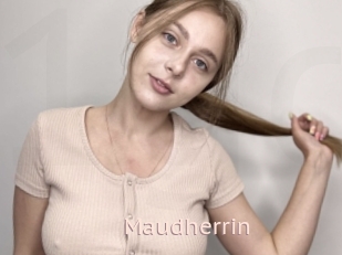 Maudherrin