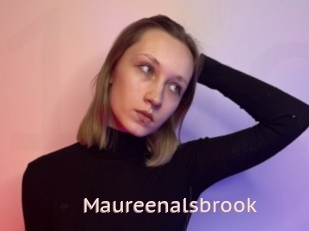 Maureenalsbrook