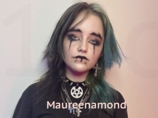 Maureenamond