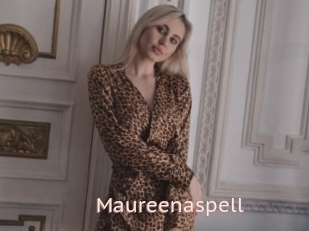 Maureenaspell