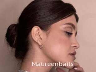 Maureenbails