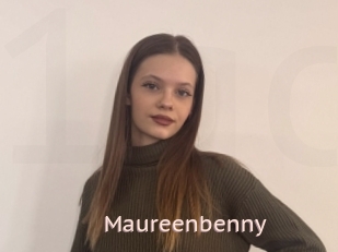 Maureenbenny