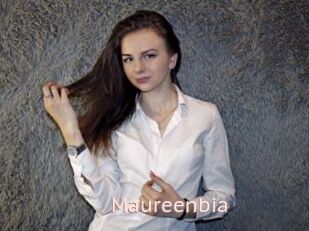 Maureenbia