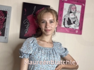 Maureenblatchley