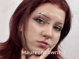 Maureenbowring