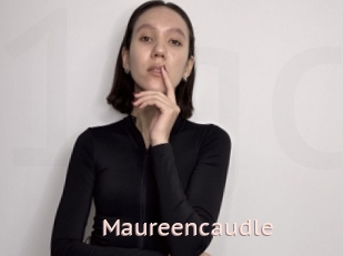 Maureencaudle