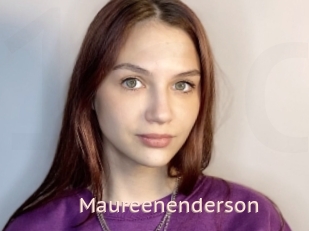 Maureenenderson