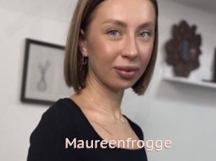 Maureenfrogge